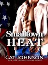 Imagen de portada para Smalltown Heat